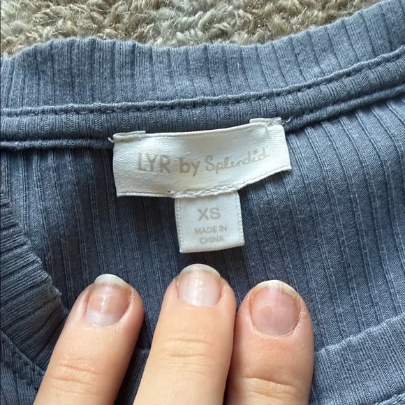 Splendid 4 sets of  pajama loungewear - Picture 2 of 9